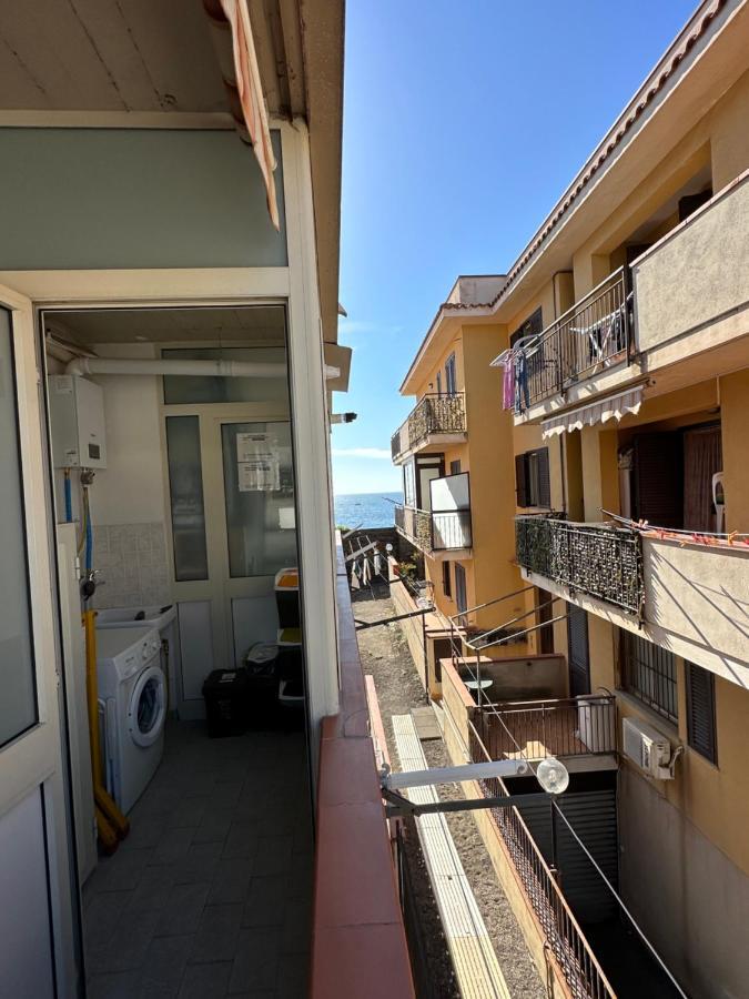 Luna Fondachello (Mascali) Exterior foto