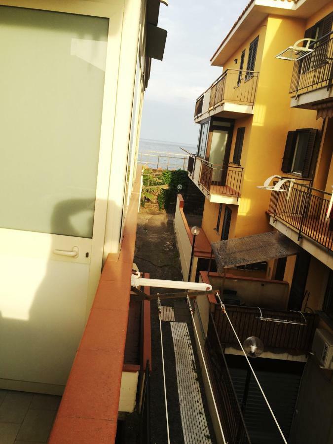 Luna Fondachello (Mascali) Exterior foto