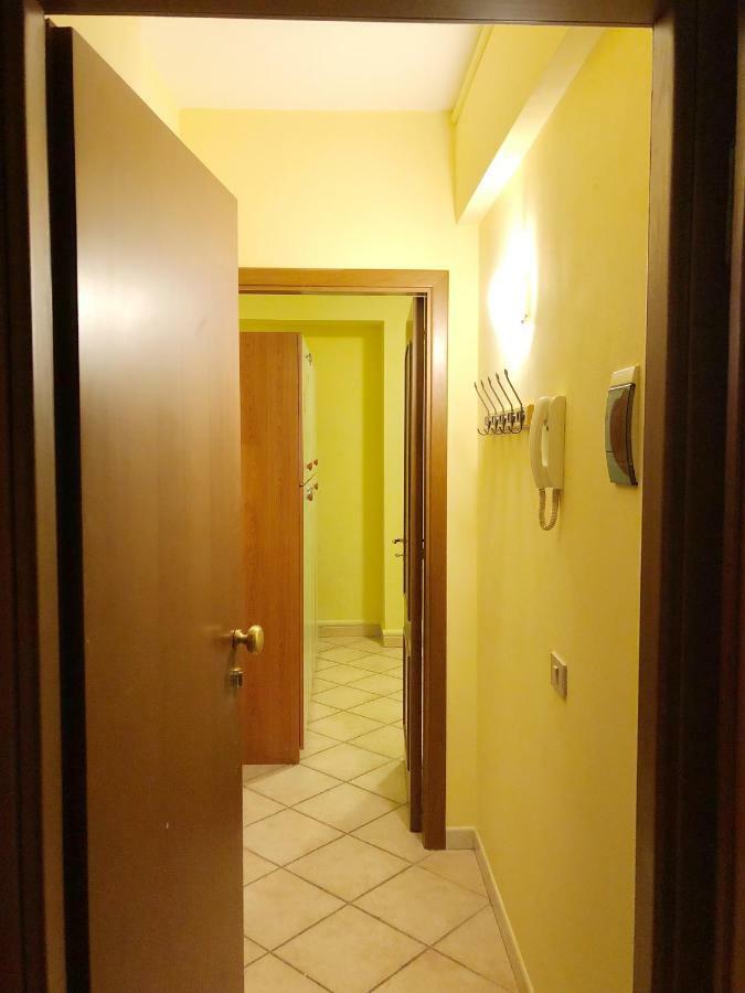Luna Fondachello (Mascali) Exterior foto